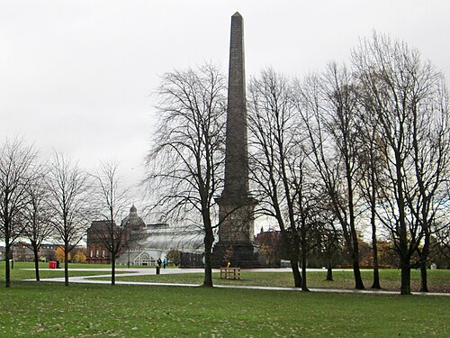 Glasgow Green